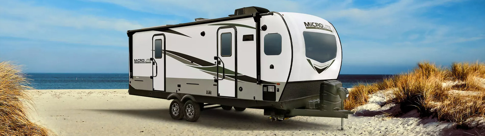 Authorized Forest River RV Dealer in Alexandria Ontario Canada