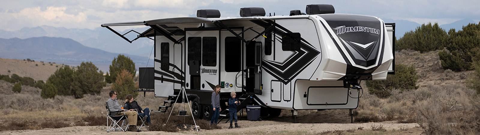 Authorized Grand Design RV Dealer in Alexandria Ontario Canada