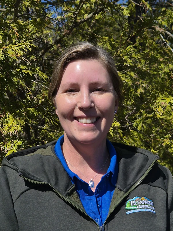 Julie Rice